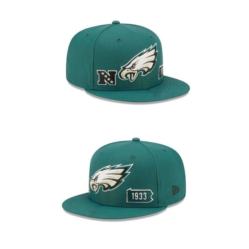 2023 NFL Philadelphia Eagles Hat TX 202308211